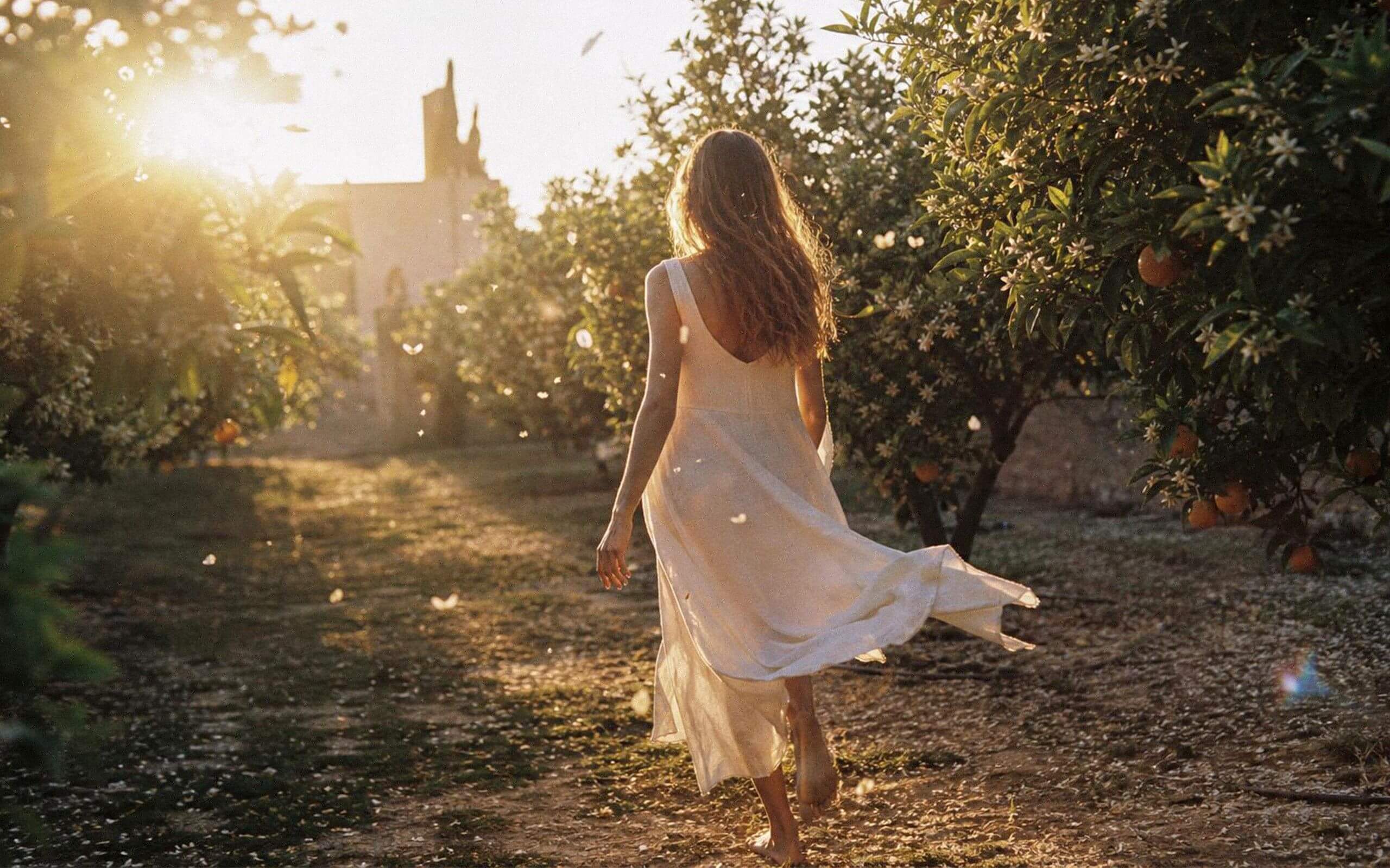 Angel Eau de Parfum, a women's fragrance by Cristina Barros