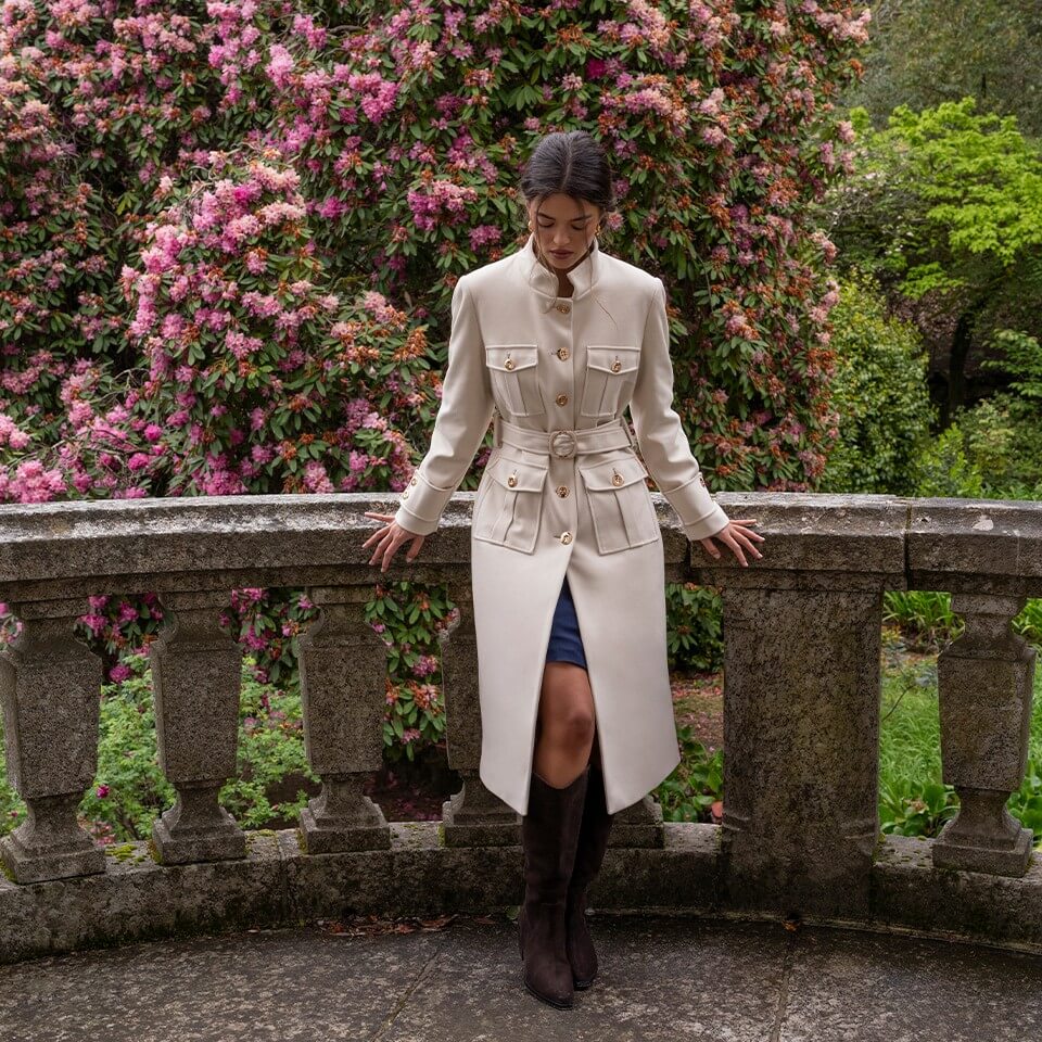 Women's Fashion by Cristina Barros