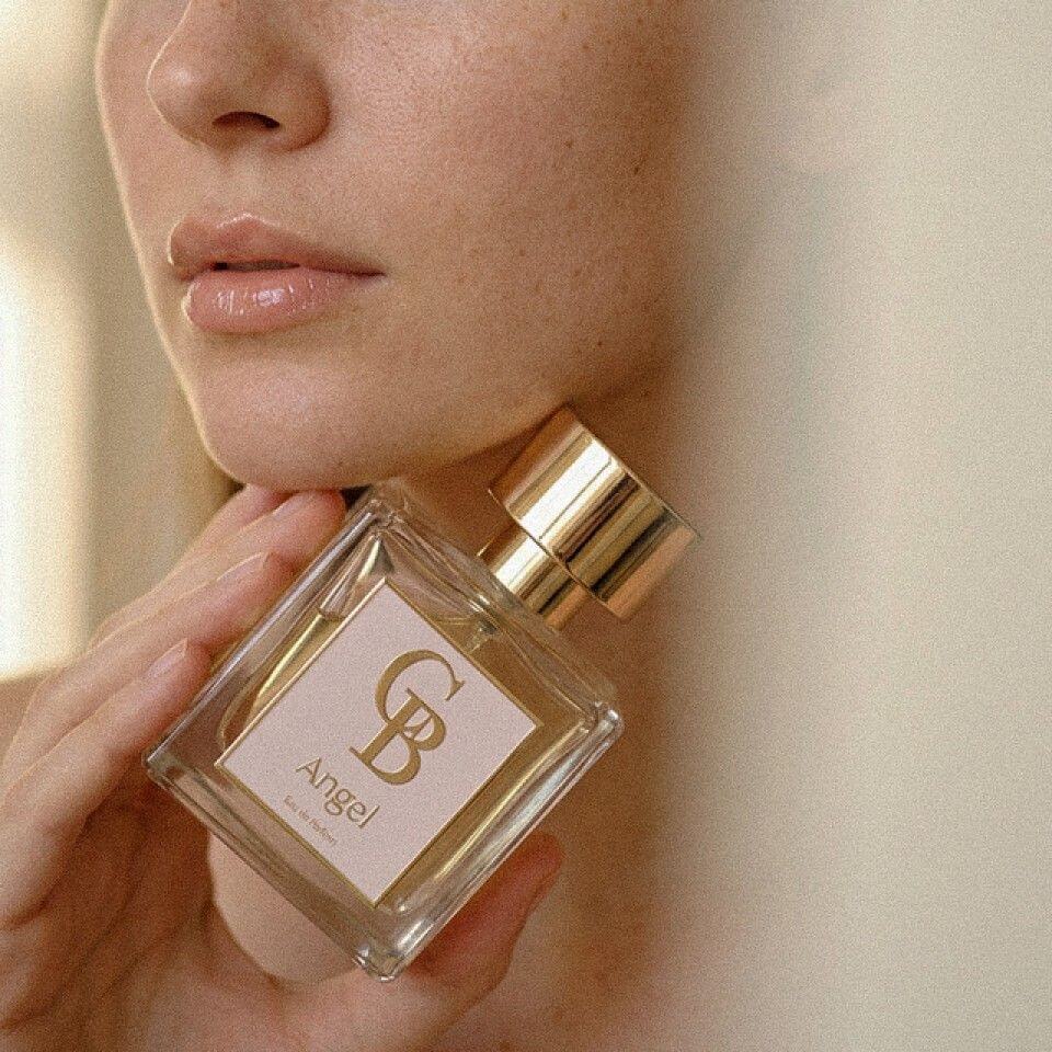 Angel Eau de Parfum, a women's fragrance by Cristina Barros