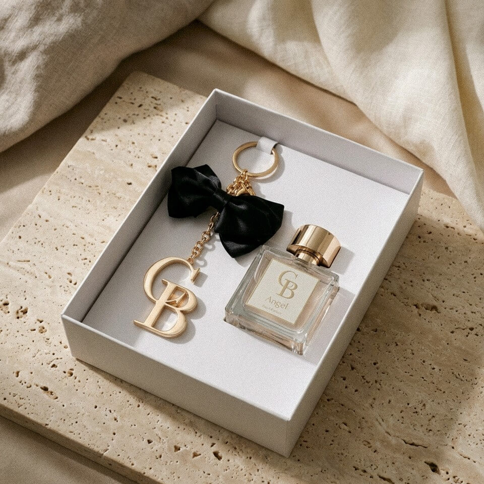Angel Eau de Parfum, a women's fragrance by Cristina Barros