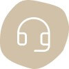 Use to 100% personalized customer support_0