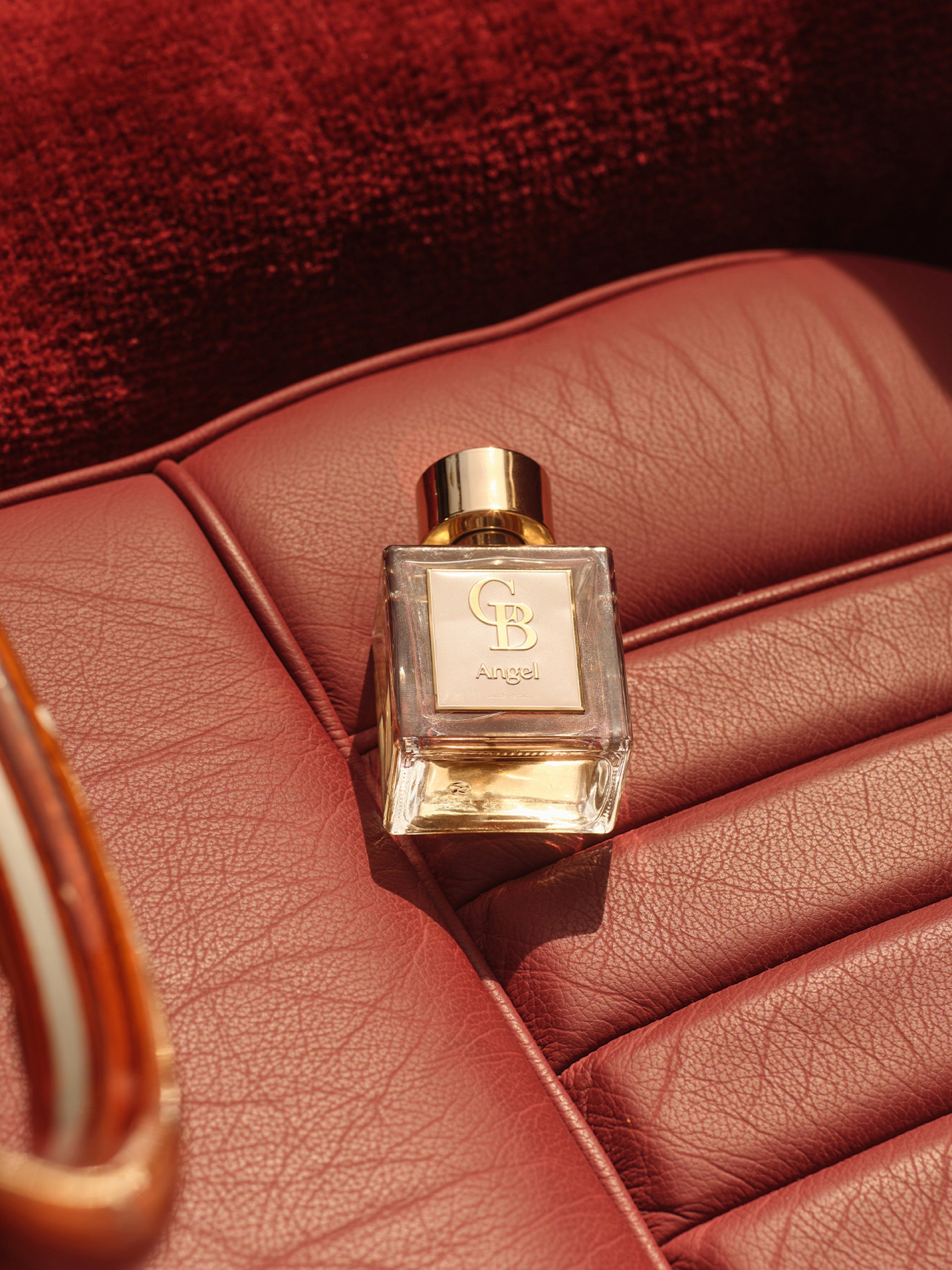 Angel Eau de Parfum 50ml