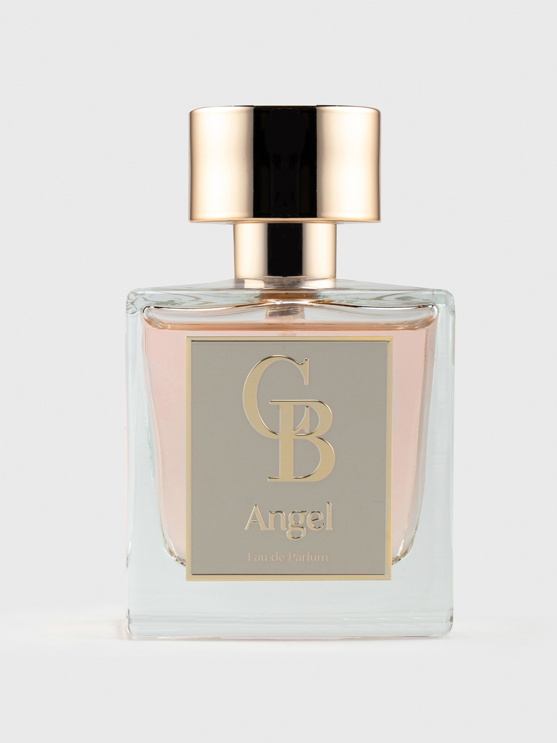 Coffret Angel