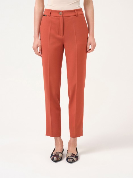 Calça clássica Calça clássica
