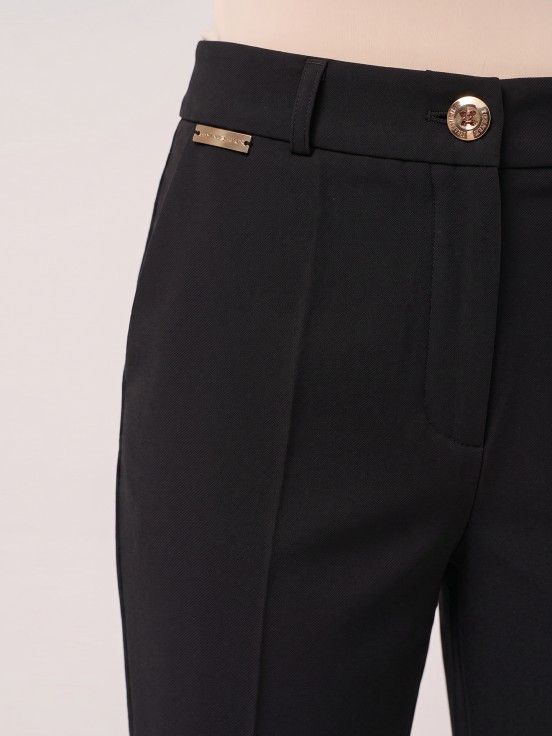Classic trousers