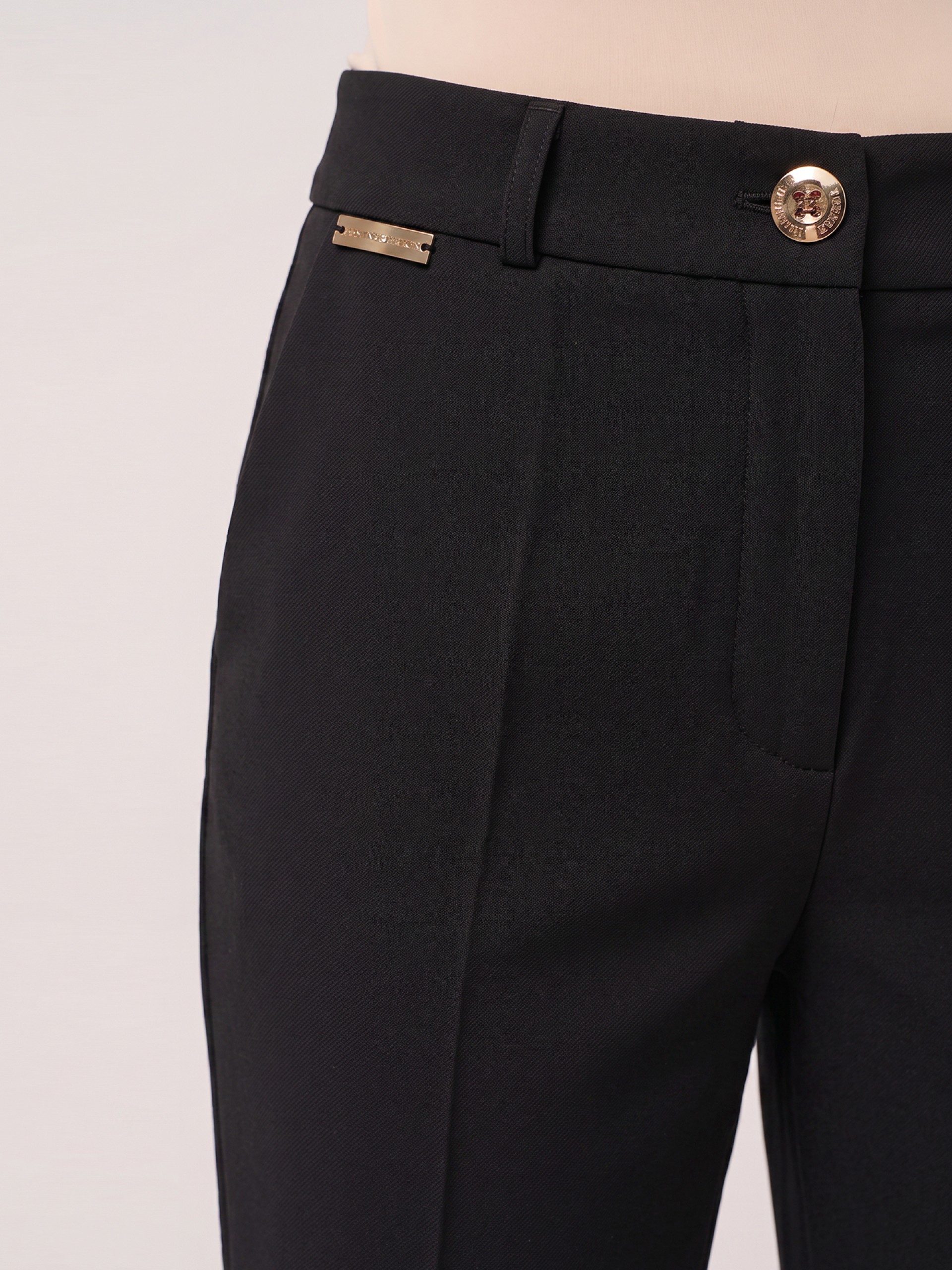 Classic trousers