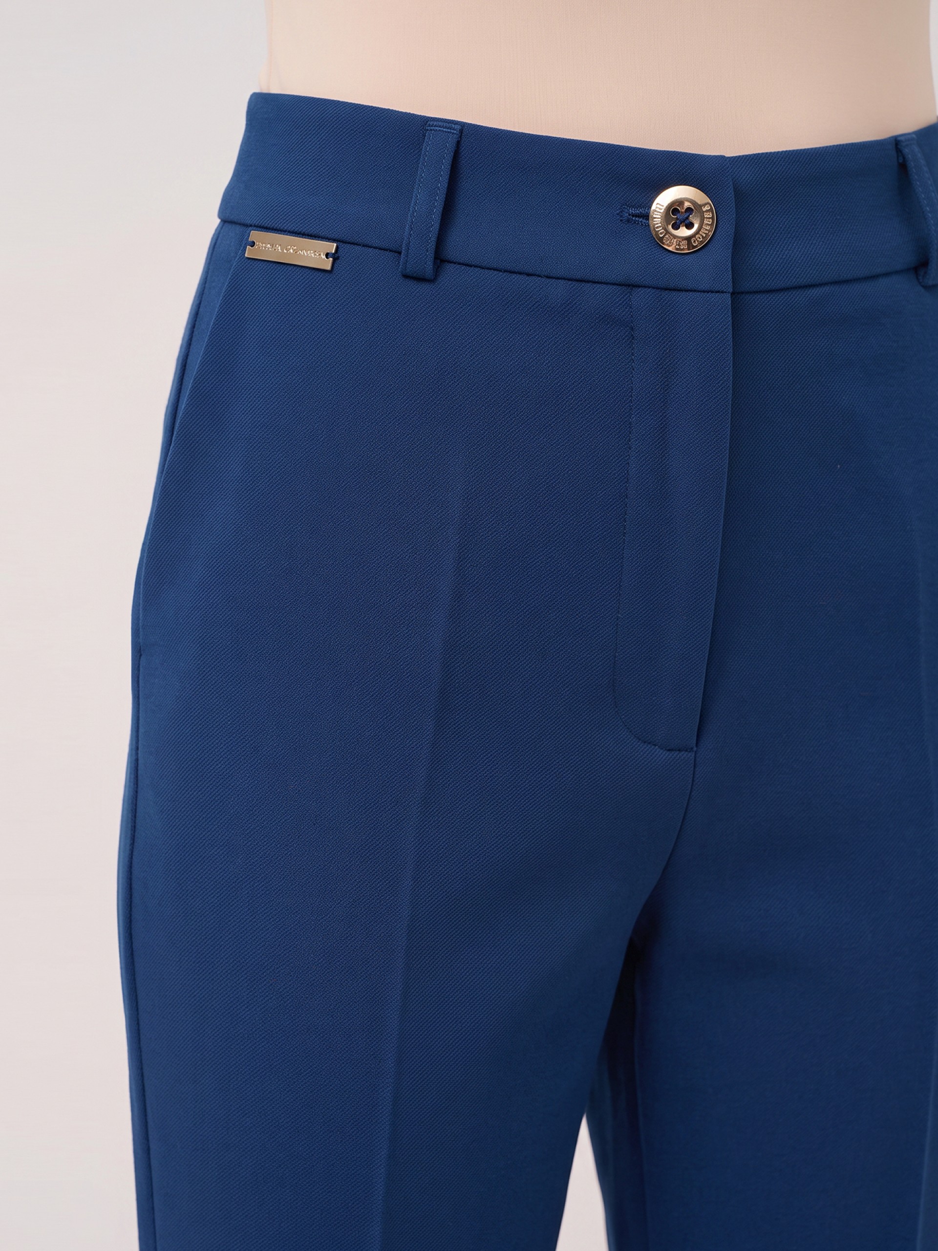 Classic trousers