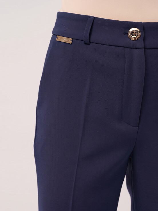 Classic trousers