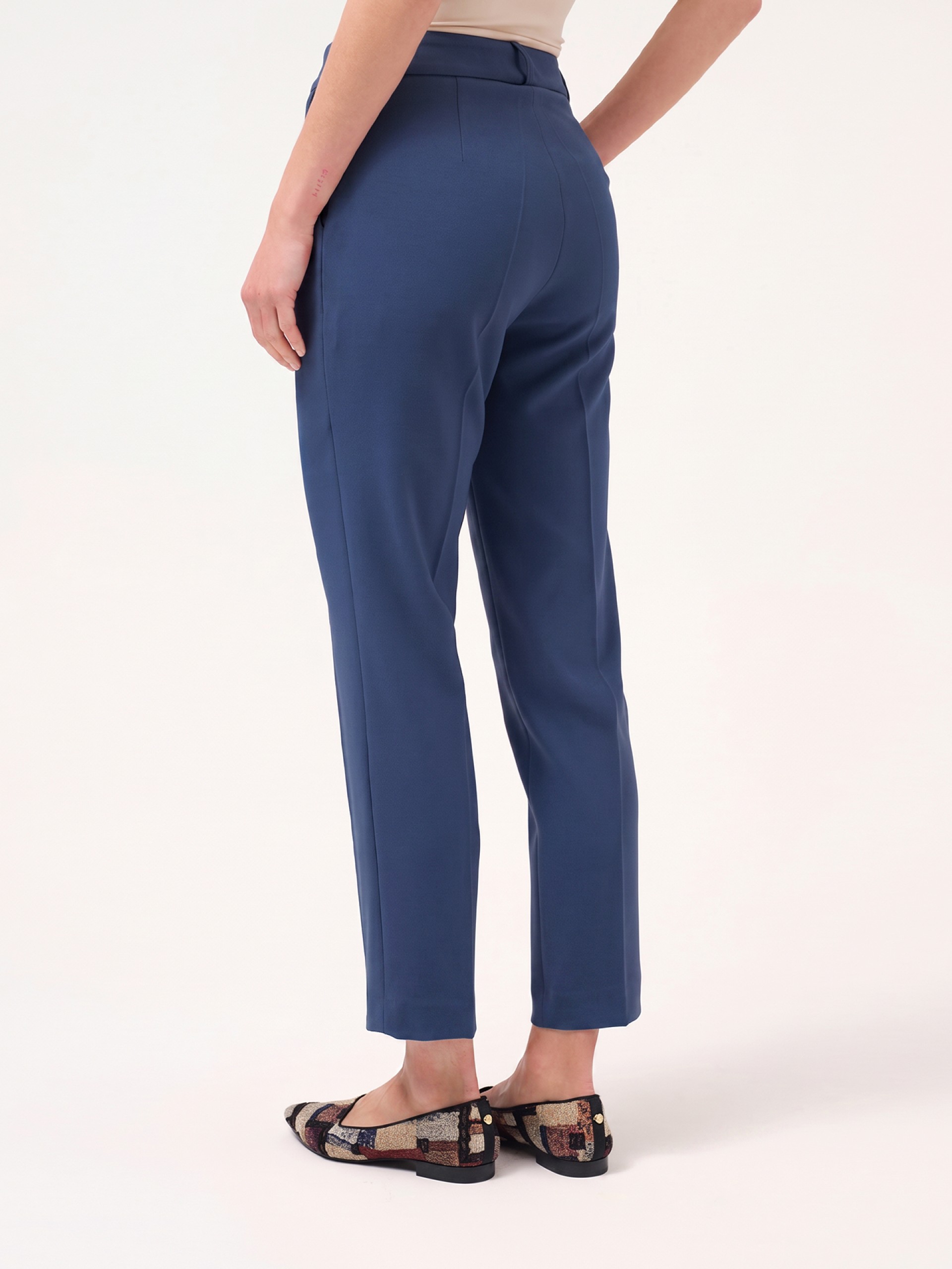 Classic trousers