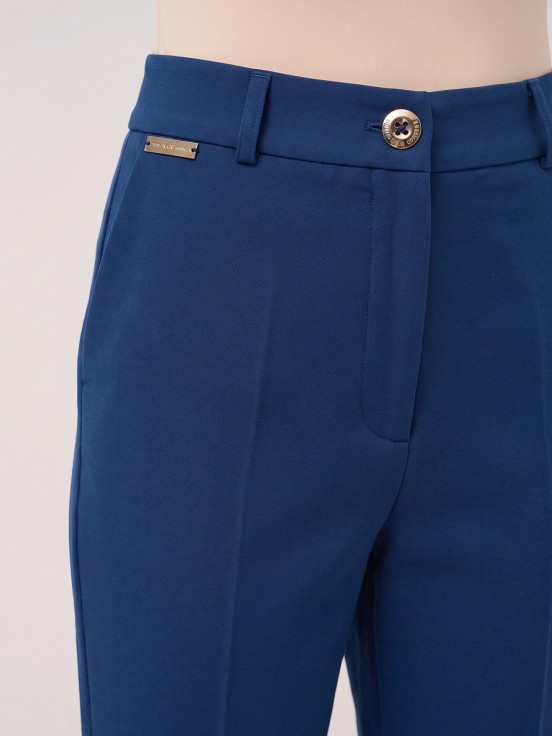 Classic trousers