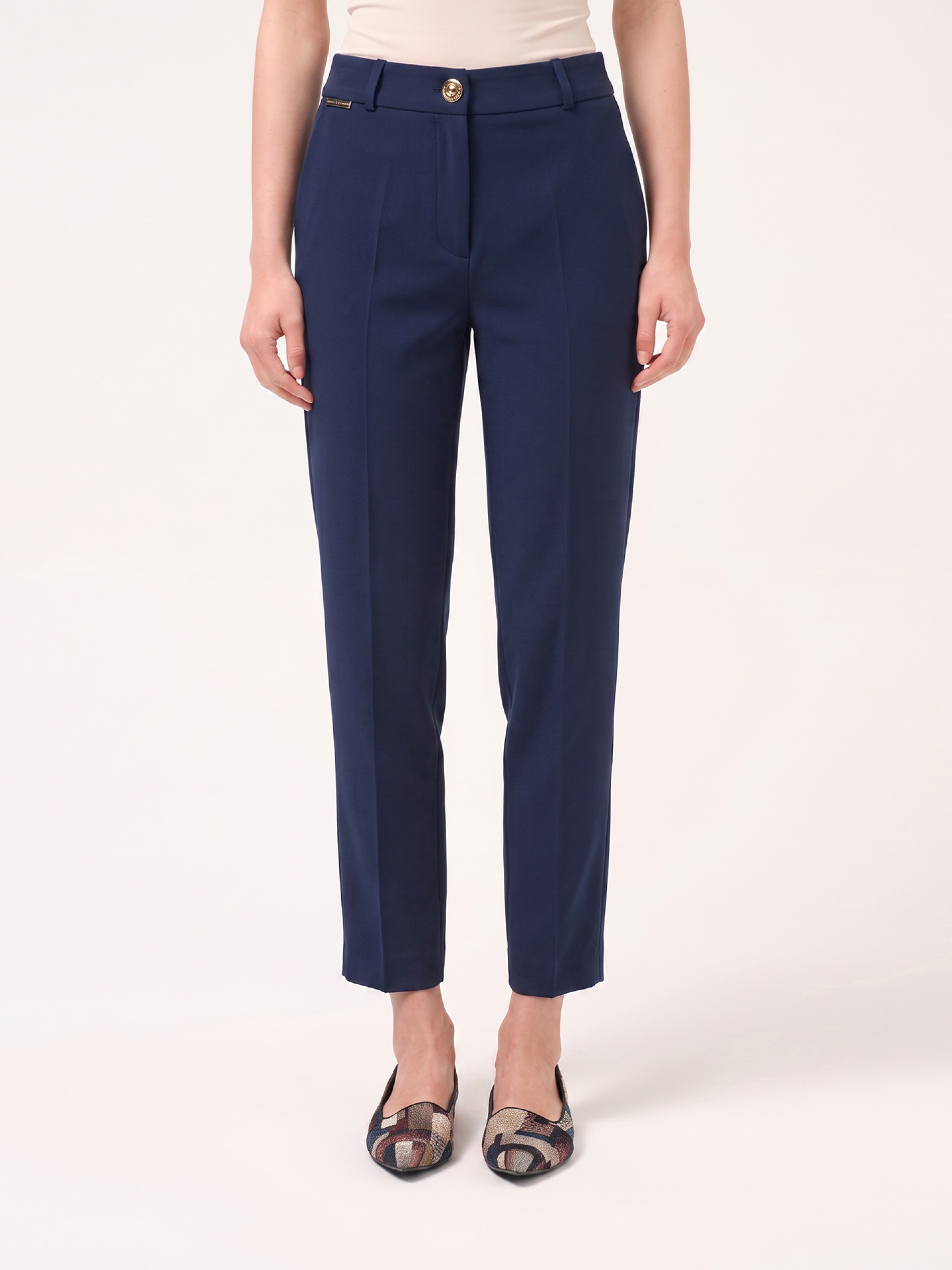 Classic trousers
