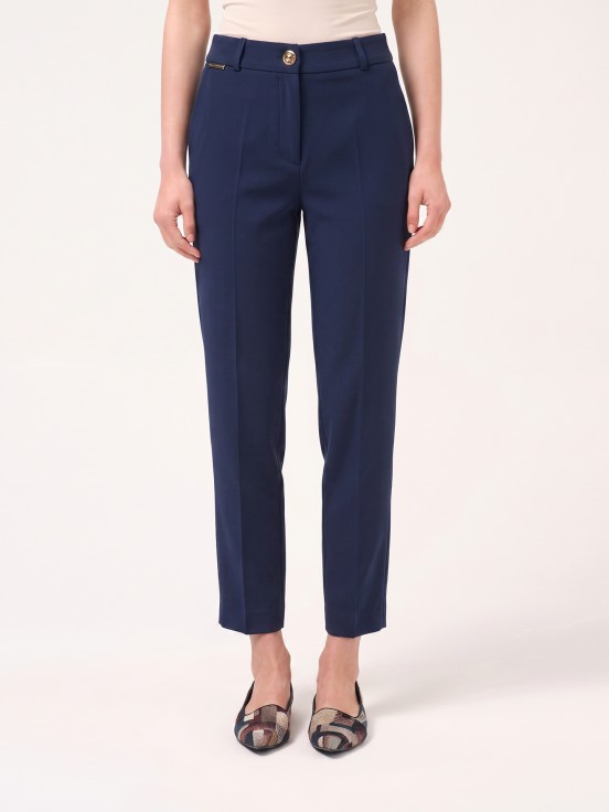 Calça clássica