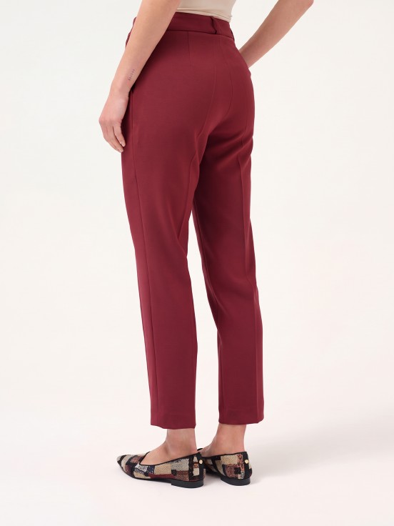 Classic trousers