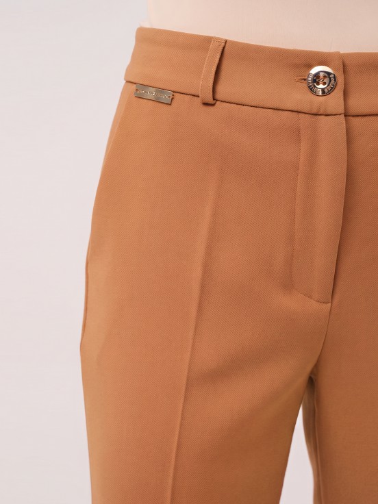 Classic trousers