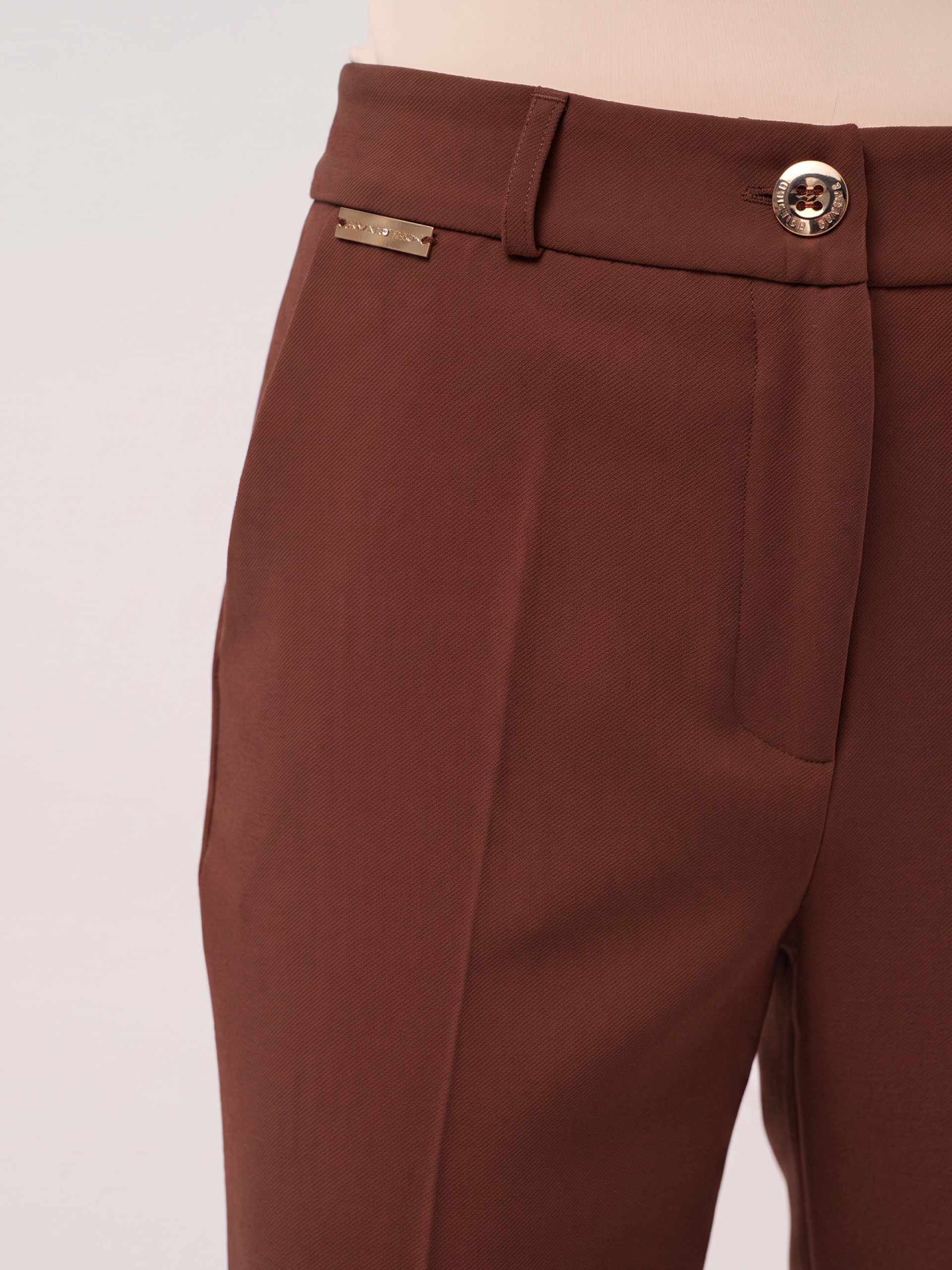 Classic trousers