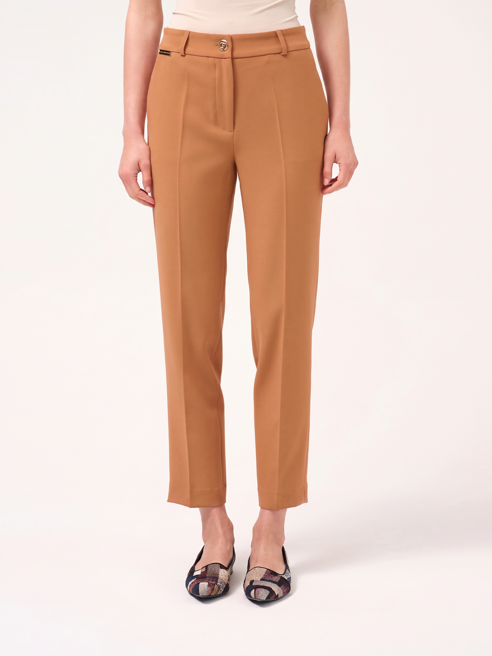 Classic trousers