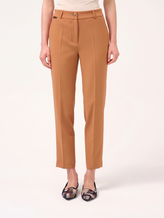 Calça clássica