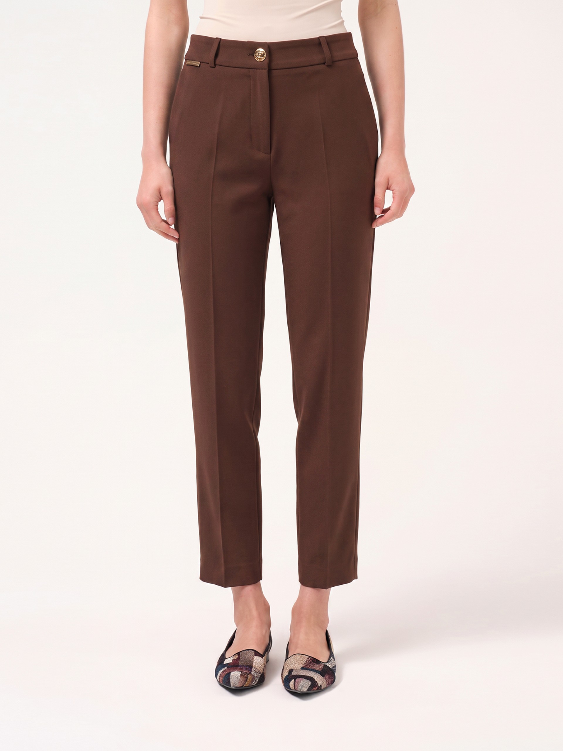 Classic trousers