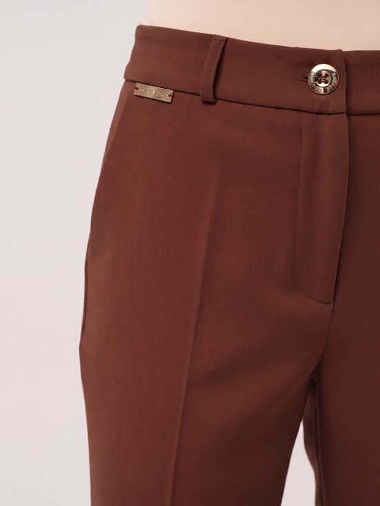 Classic trousers
