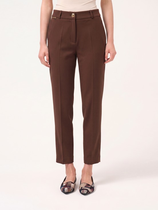Classic trousers