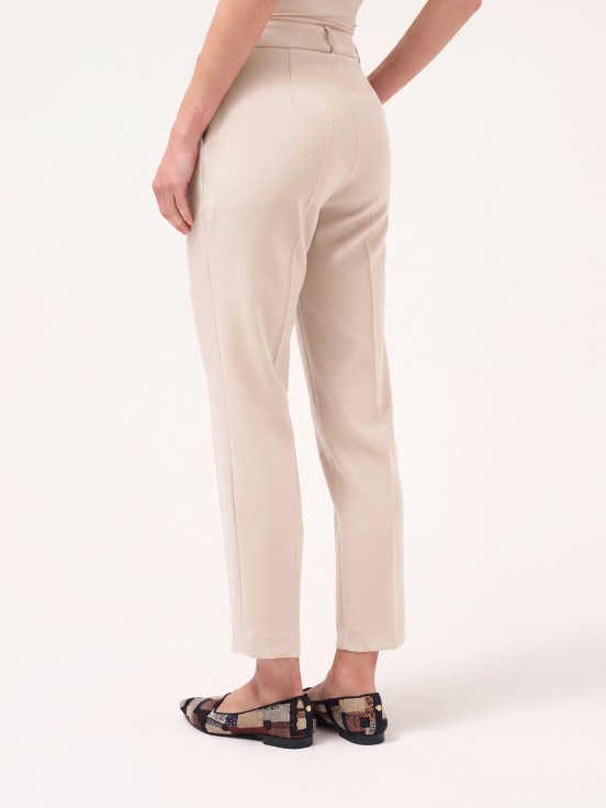 Classic trousers