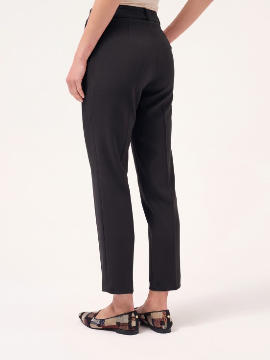 Calça clássica