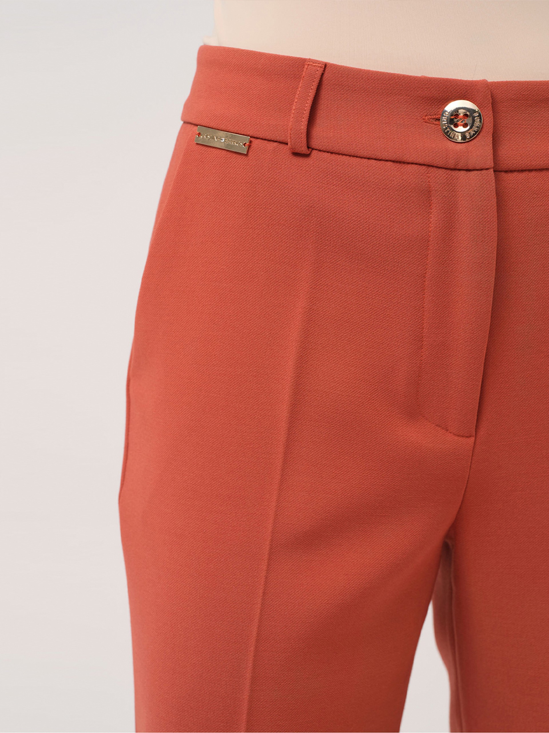 Classic trousers