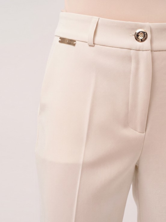 Classic trousers