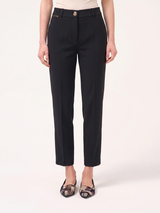 Calça clássica