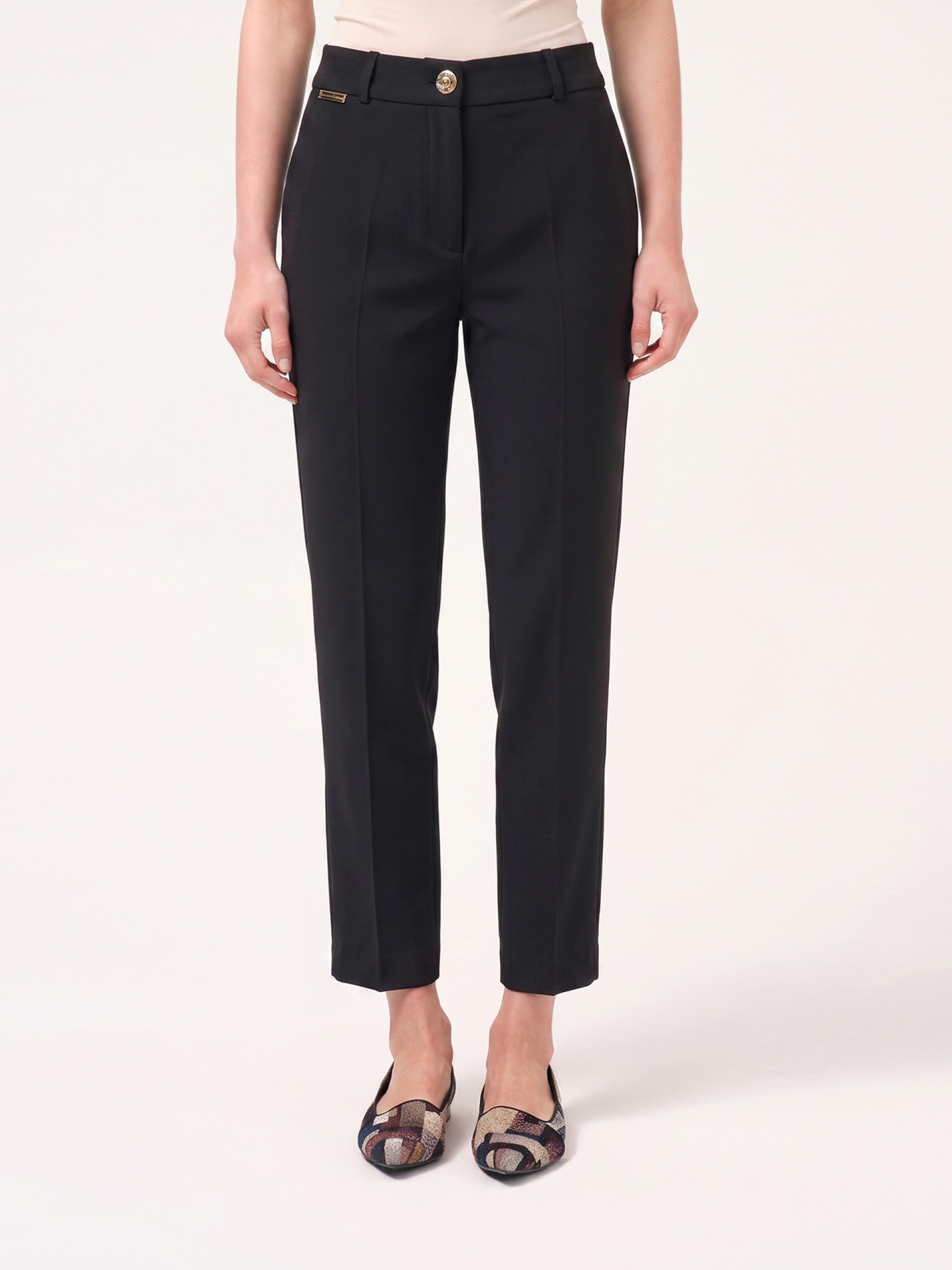 Classic trousers