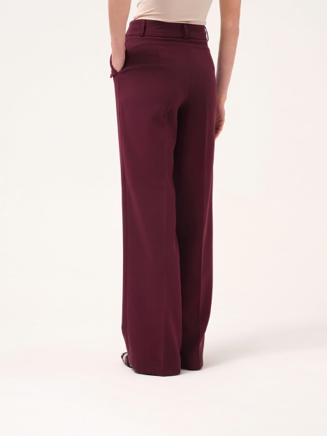 Plain trousers Plain trousers