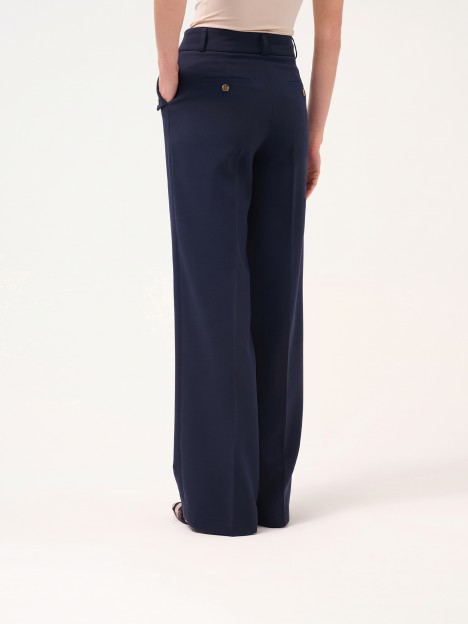 Plain trousers Plain trousers