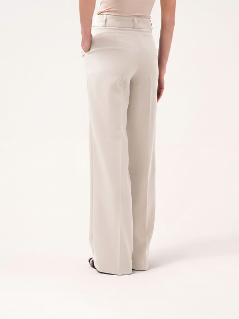 Plain trousers Plain trousers