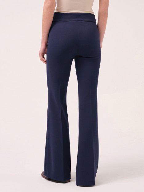 Flared trousers Flared trousers