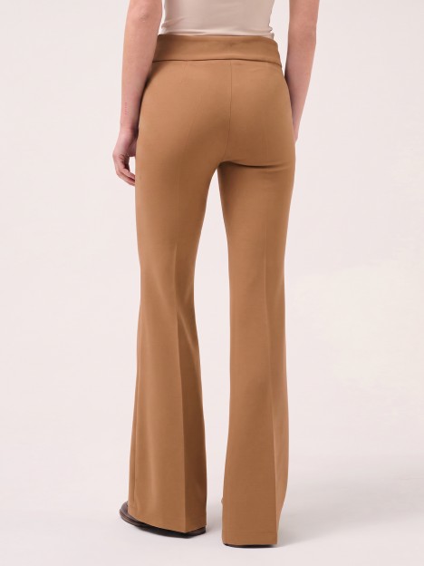 Flared trousers Flared trousers