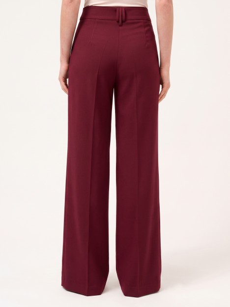 Wide-leg trousers Wide-leg trousers