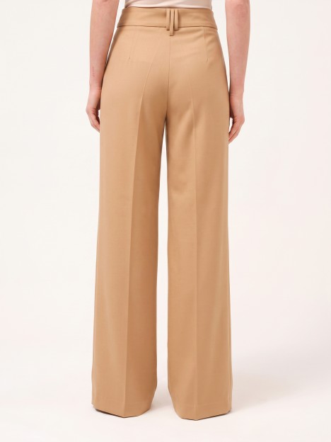 Wide-leg trousers Wide-leg trousers