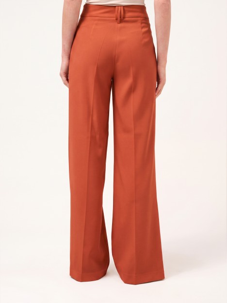 Wide-leg trousers Wide-leg trousers