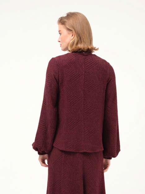 Camisola de malha Camisola de malha