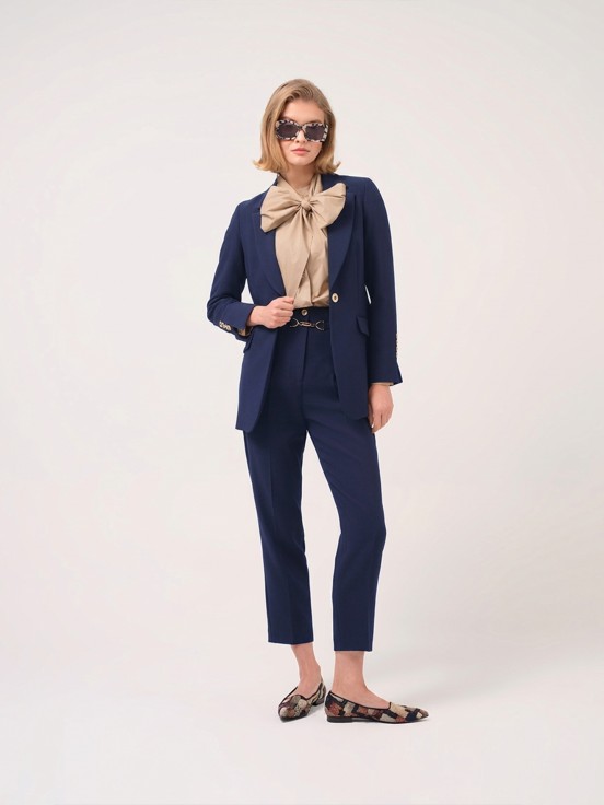 Classic blazer