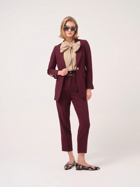 Classic blazer