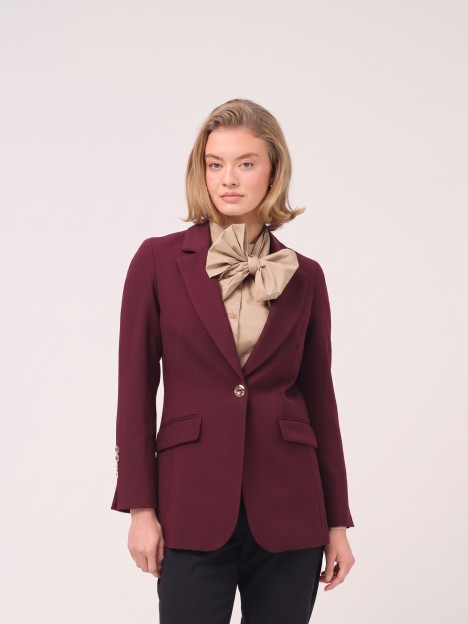 Classic blazer Classic blazer