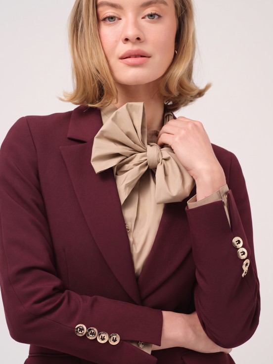 Classic blazer