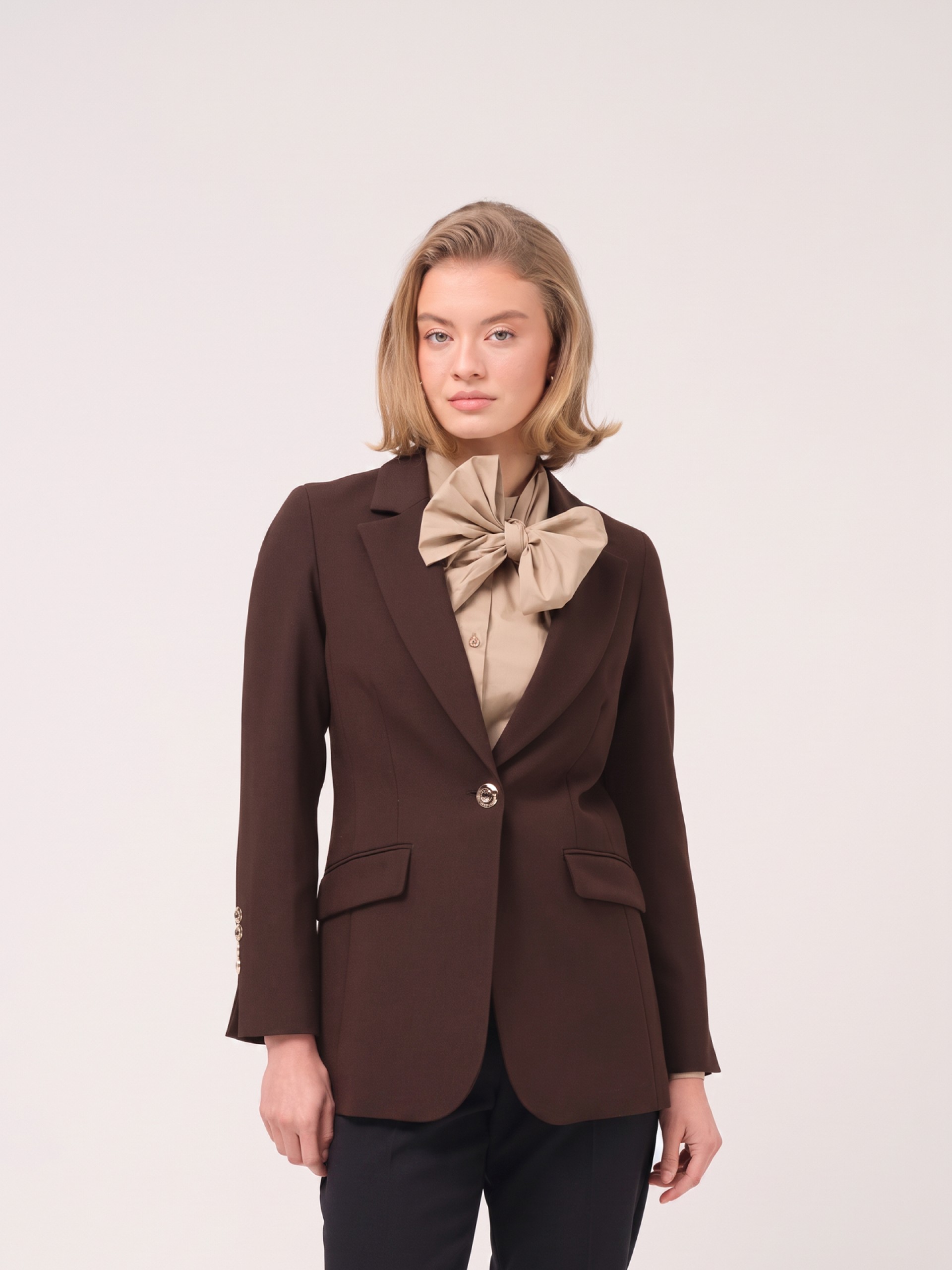 Classic blazer