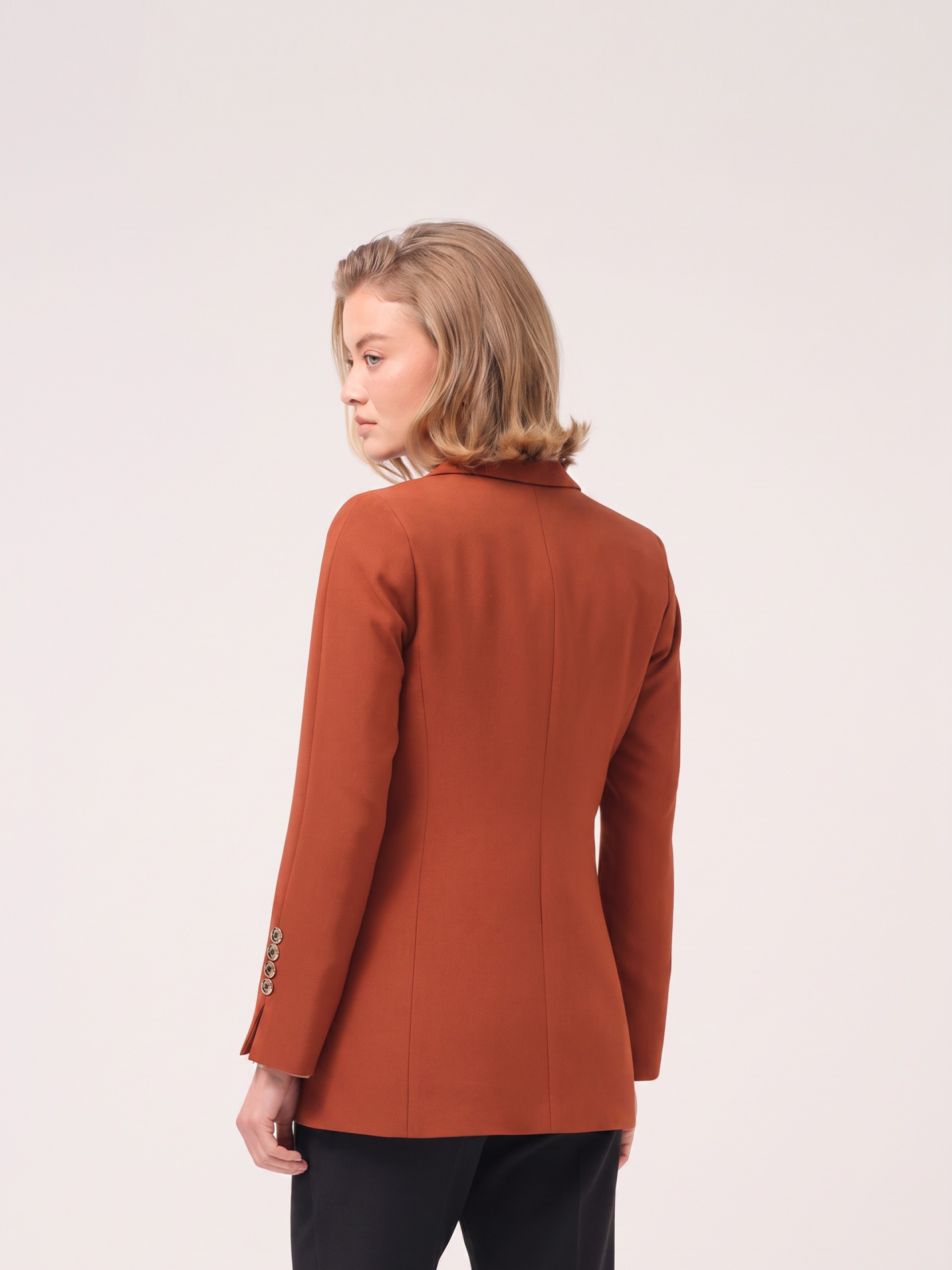 Classic blazer
