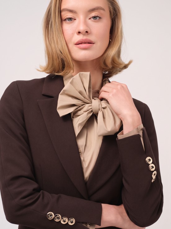 Classic blazer