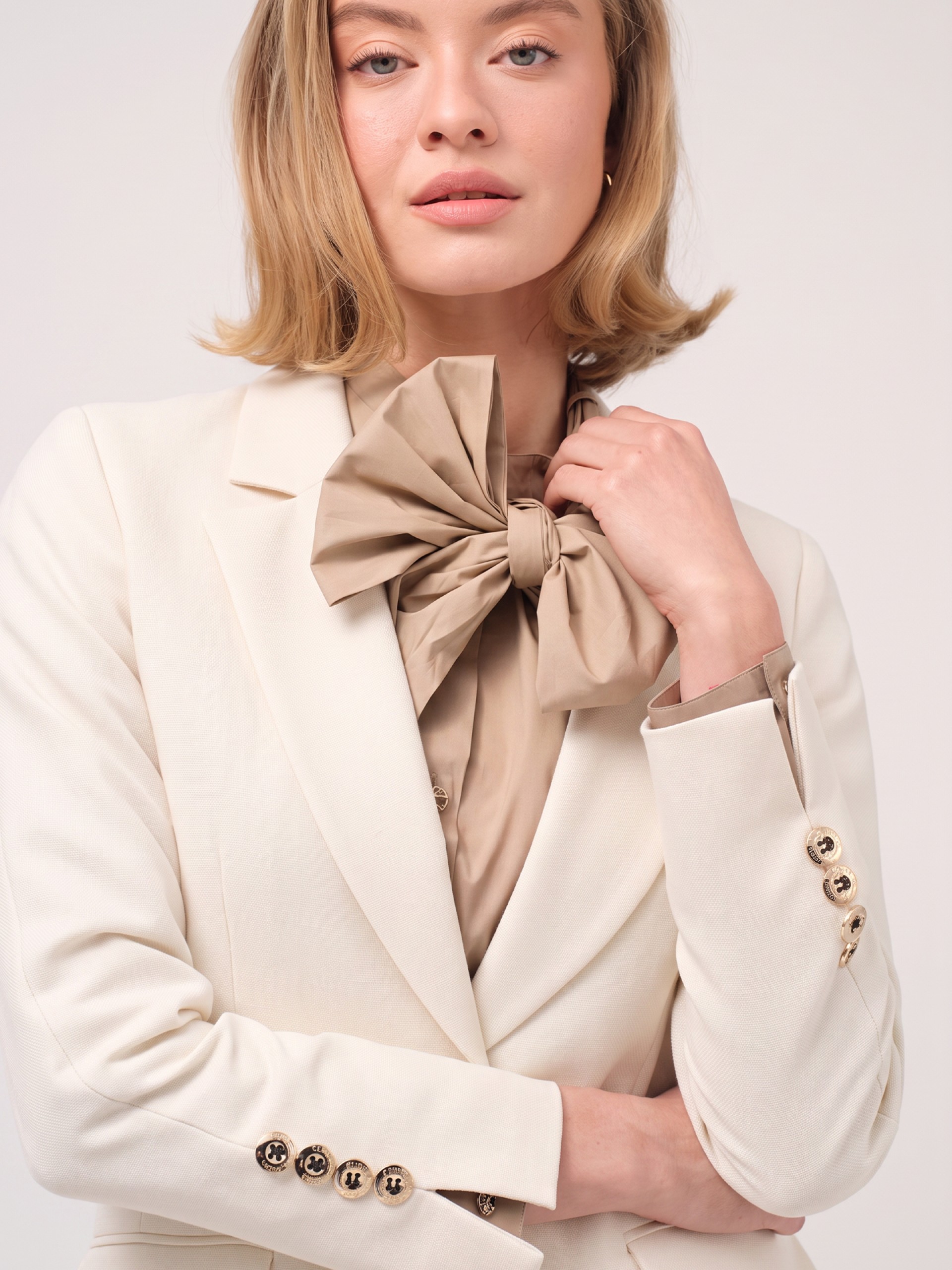 Classic blazer
