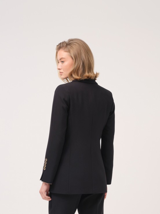 Blazer clássico