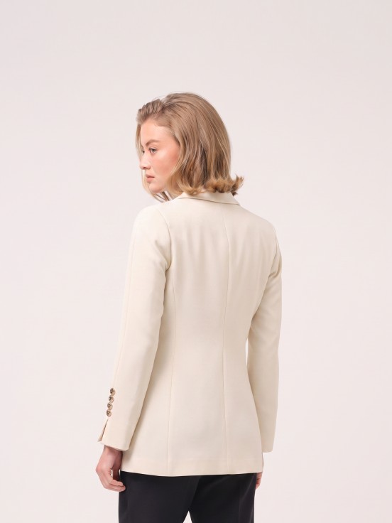 Classic blazer