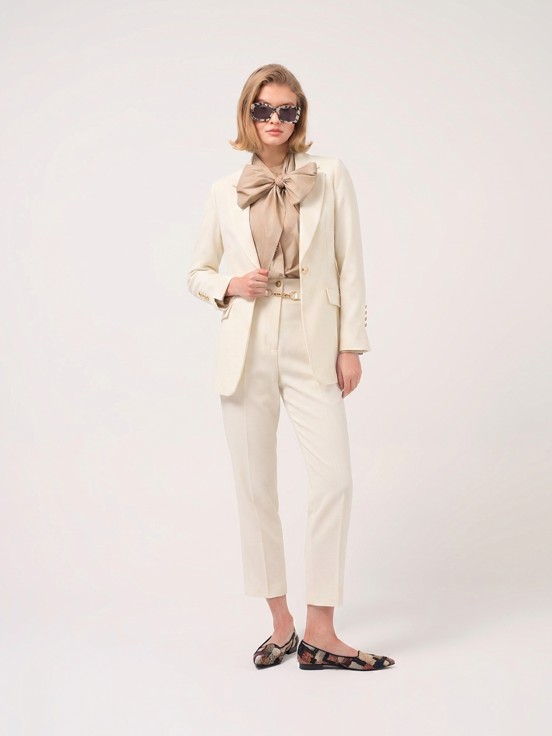 Classic blazer